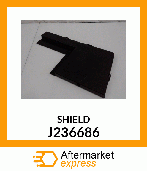 SHIELD J236686