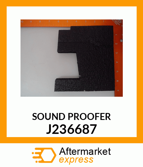 SOUND_PROOFER J236687