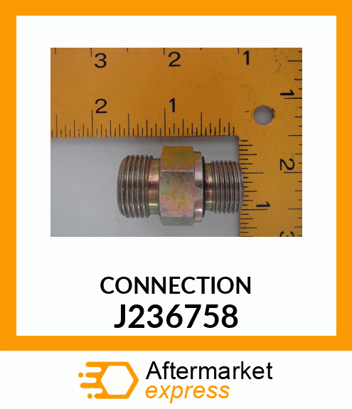 CONNECTION J236758