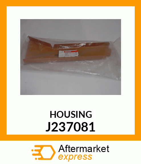 HOUSING J237081