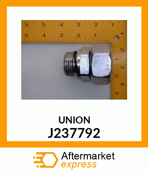 UNION J237792