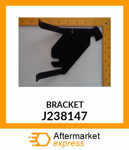 BRACKET J238147