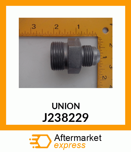 UNION J238229