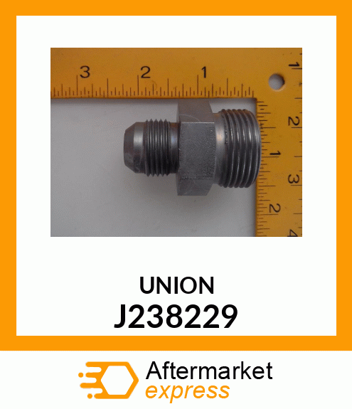 UNION J238229