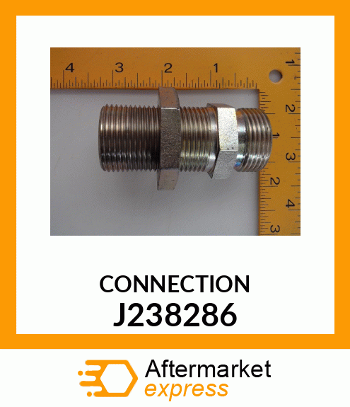 CONNECTION J238286