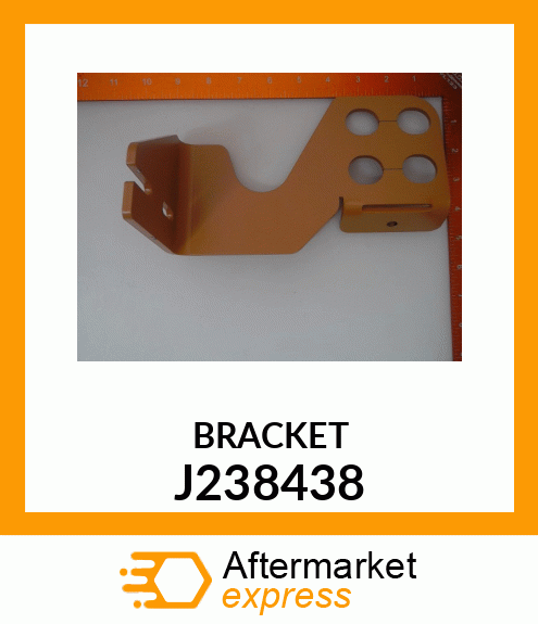 BRACKET J238438