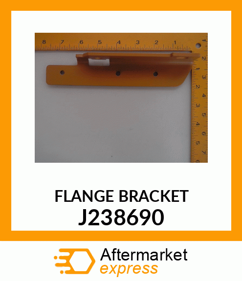 FLANGE_BRACKET_ J238690