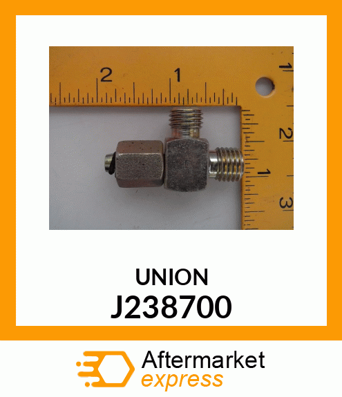 UNION J238700