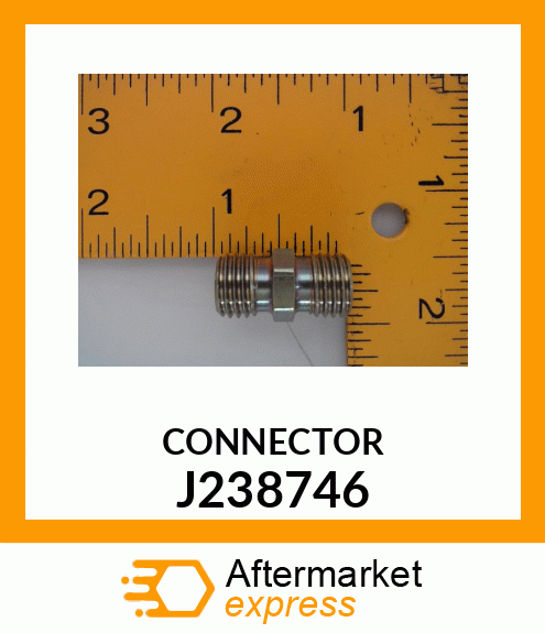 CONNECTOR J238746