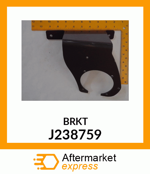 BRKT J238759