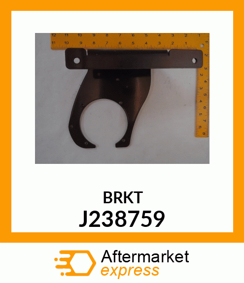 BRKT J238759