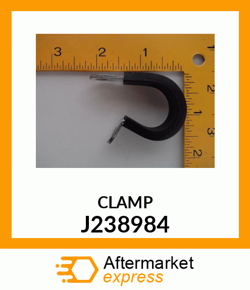 CLAMP J238984