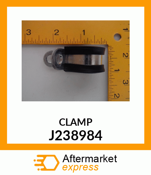 CLAMP J238984