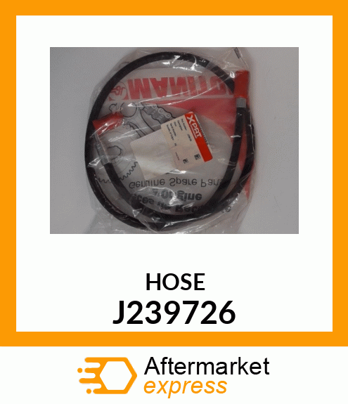 HOSE J239726