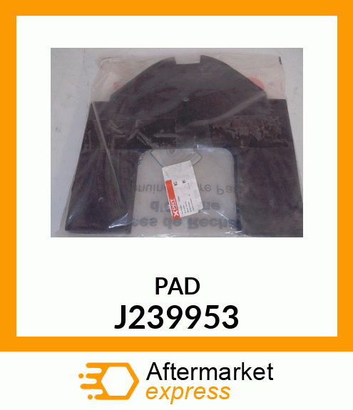 PAD J239953