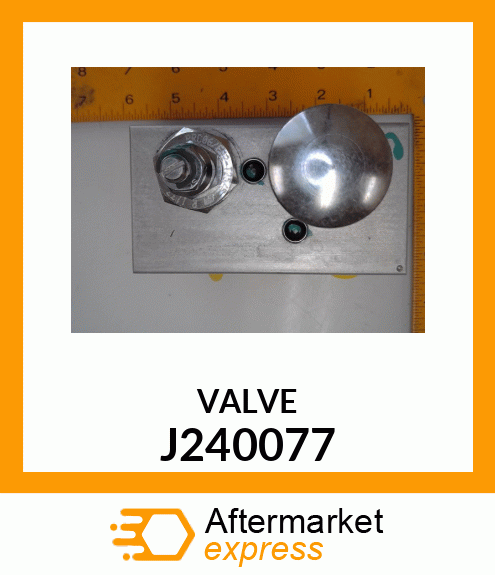 VALVE J240077