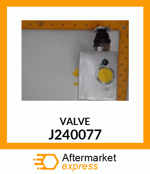 VALVE J240077