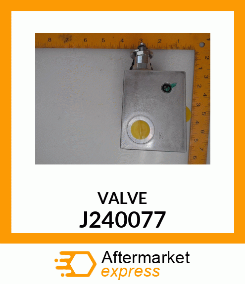 VALVE J240077