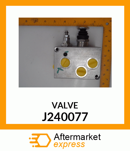 VALVE J240077