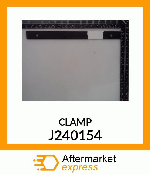 CLAMP J240154