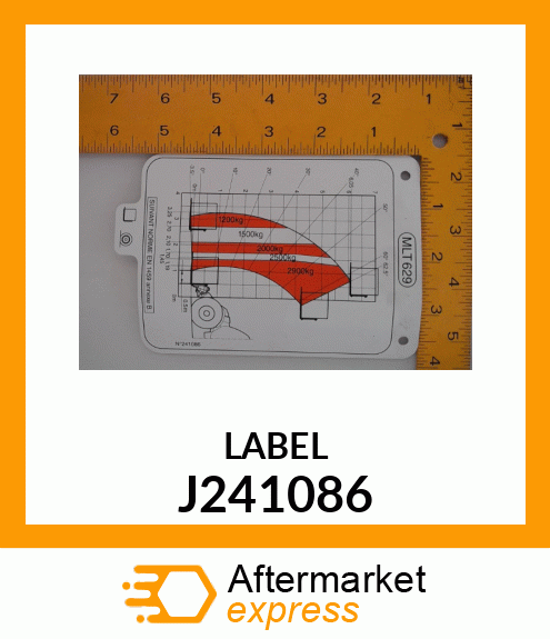 LABEL J241086