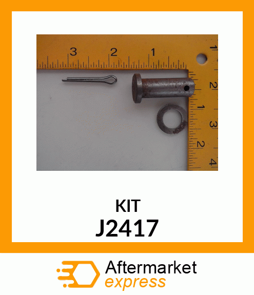 KIT J2417