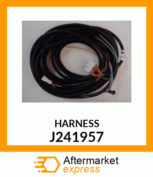 HARNESS J241957