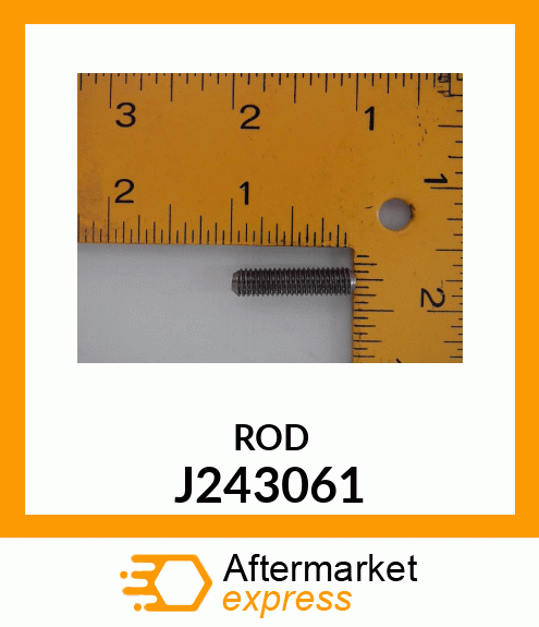 ROD J243061