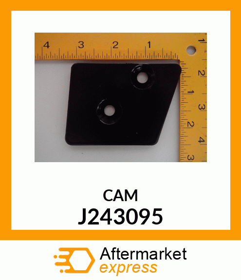 CAM J243095