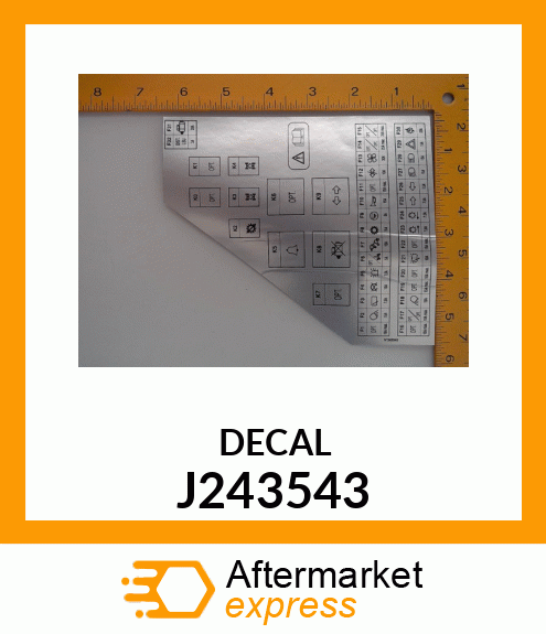 DECAL J243543