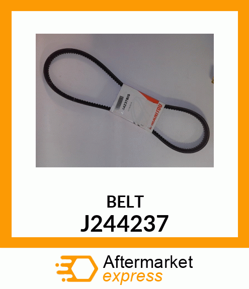 BELT J244237