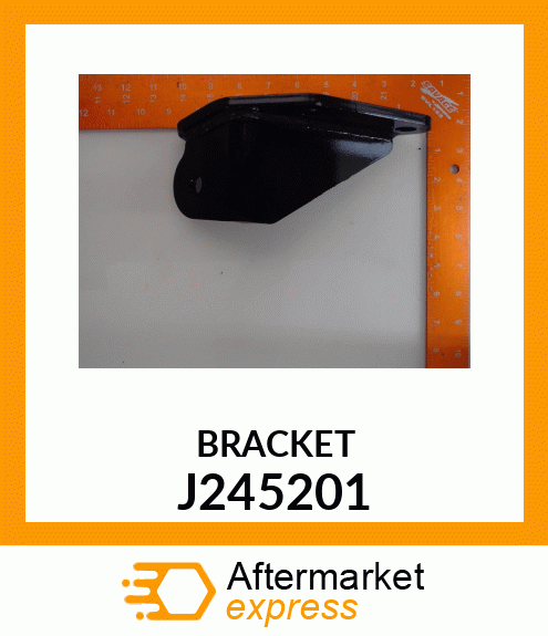 BRACKET J245201