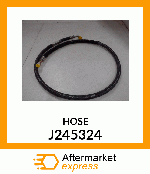 HOSE J245324