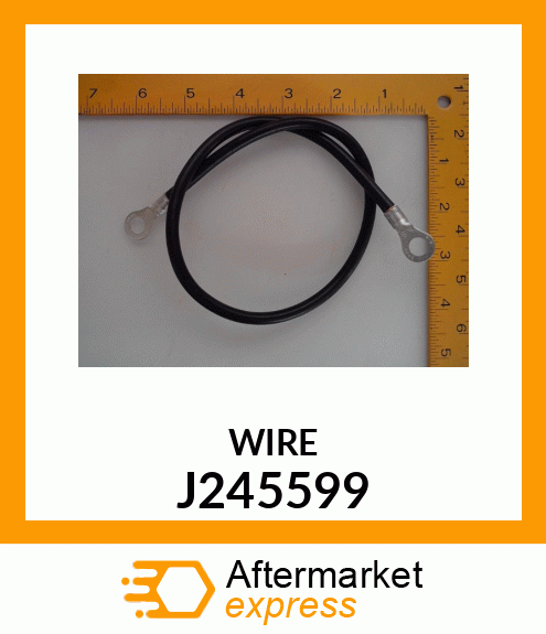 WIRE J245599