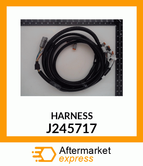 HARNESS J245717