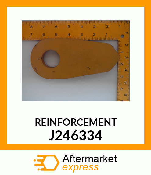 REINFORCEMENT J246334