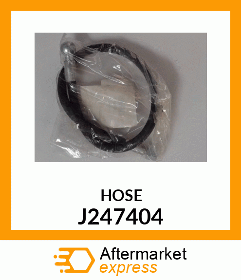 HOSE J247404