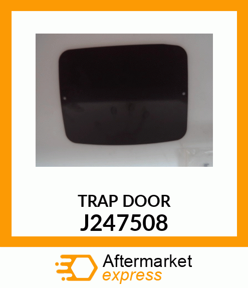 TRAP_DOOR J247508