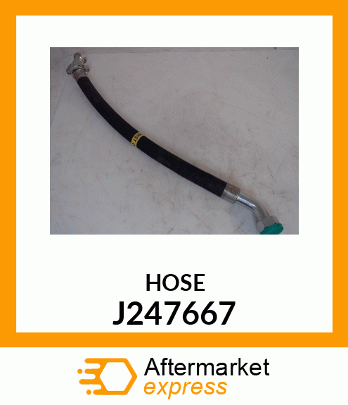 HOSE J247667