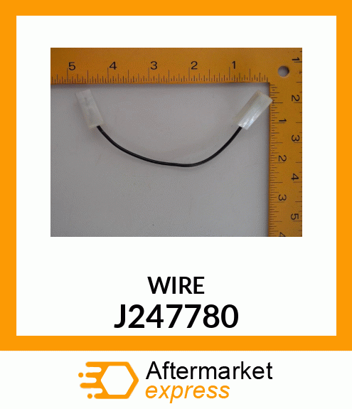 WIRE J247780