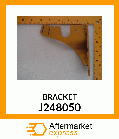 BRACKET J248050