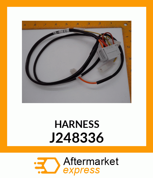 HARNESS J248336