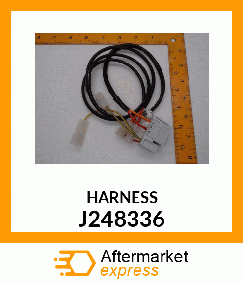 HARNESS J248336