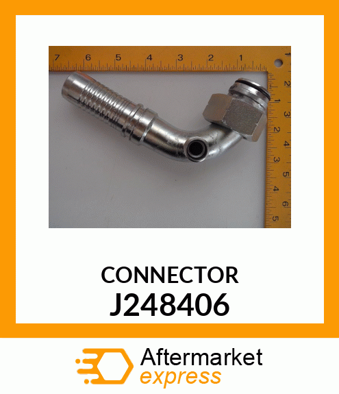 CONNECTOR J248406