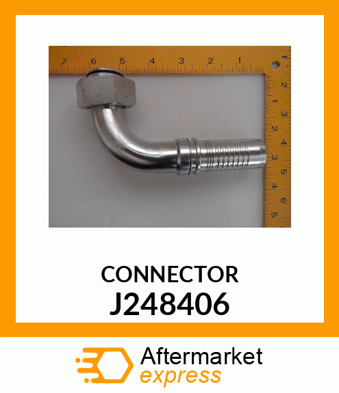 CONNECTOR J248406