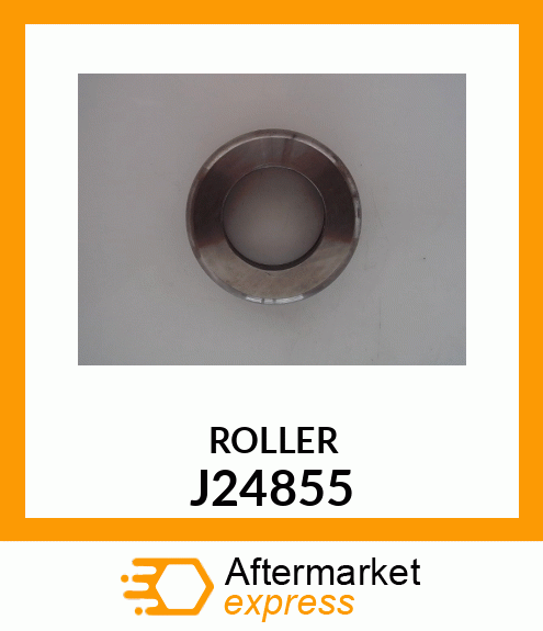 ROLLER J24855