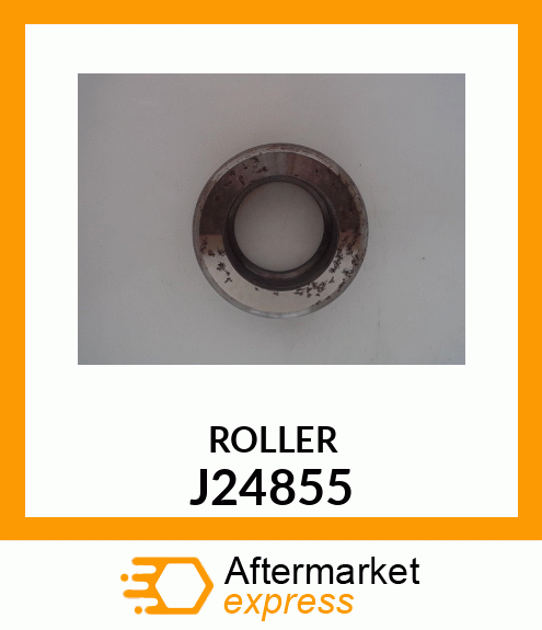 ROLLER J24855