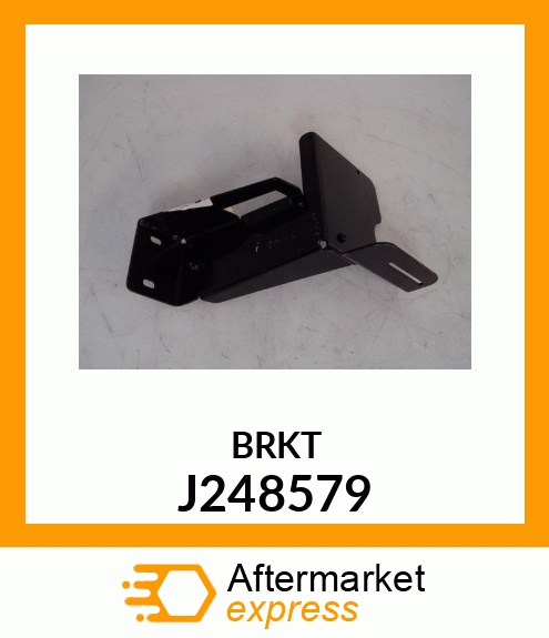 BRKT J248579