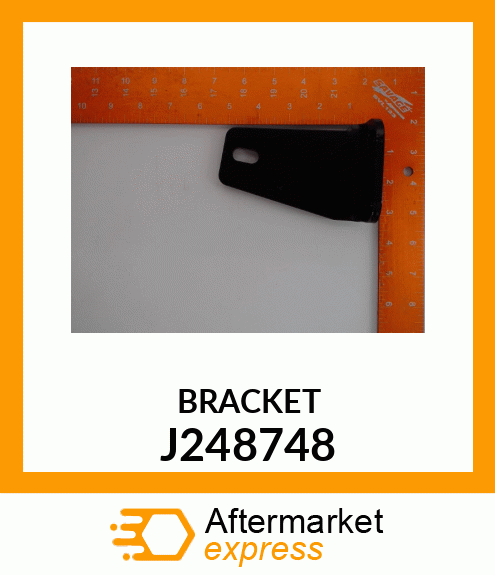 BRACKET J248748