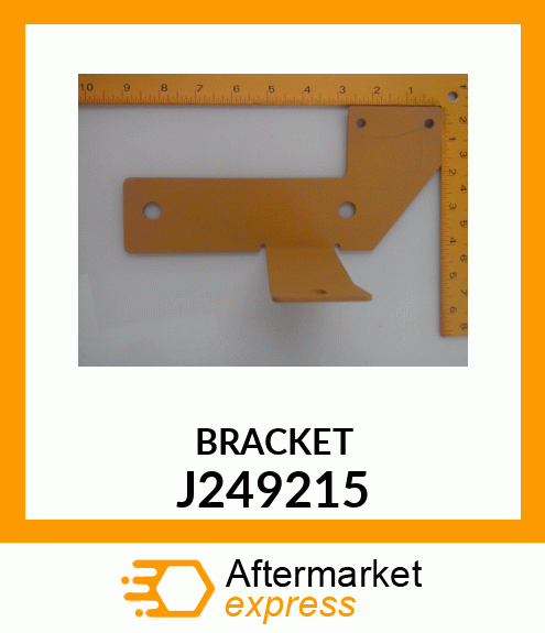 BRACKET J249215